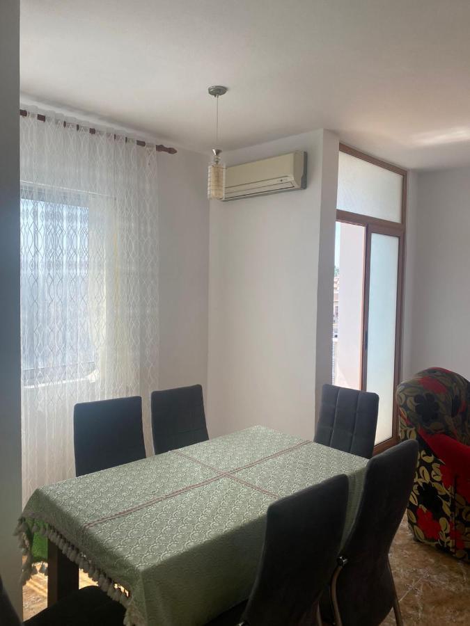 Center Of Shkodra Apartment Exterior photo